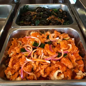 酸甜鱼片 Sweet & Sour Sliced Fish
