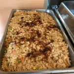 福建炒饭 Fried Rice