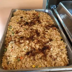 福建炒饭 Fried Rice