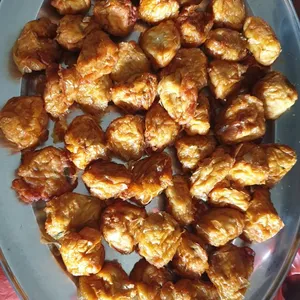 油炸五香 Deep Fried Ngo Hiang