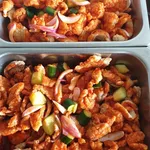 酸甜鱼片 Sweet & Sour Sliced Fish