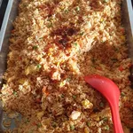 福建炒饭 Fried Rice