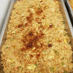 福建炒饭 Fried Rice