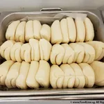 扣肉馒头 Braise Pork w/ Bun