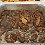卤汁软骨 Braised Soft Bone