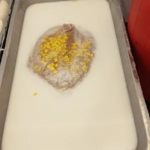 芋泥椰浆 Yam Paste w/ Coconut milk 