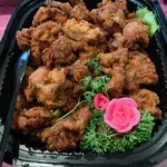 虾酱鸡 Prawn Paste Chicken