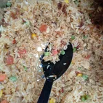 福建炒饭 Fried Rice