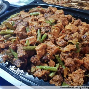 Sambal Goreng