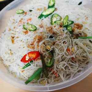 Sin Chow Fried Bee Hoon