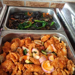 酸甜鱼片 Sweet & Sour Sliced Fish
