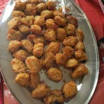 油炸五香 Deep Fried Ngo Hiang