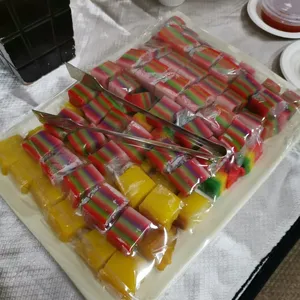 Nonya Kueh
