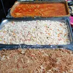 Fried Bee Hoon • 干炒米粉