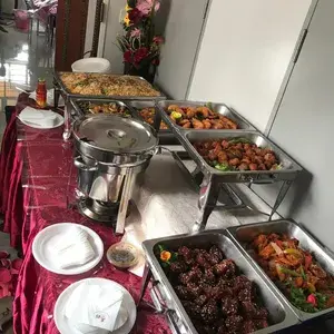 咖喱鸡 Signature Curry Chicken