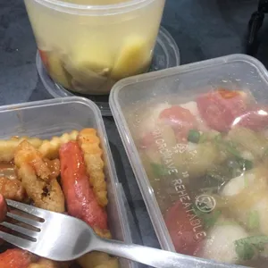 Tingkat Order: