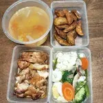 Tingkat Order: