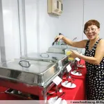 Laksa Goreng