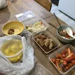 Dishes: 3 Dishes + 1 Soup