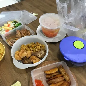 Dishes: 3 Dishes + 1 Soup