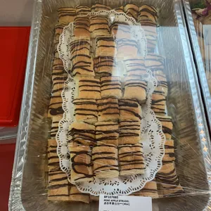 Mini Apple Strudel