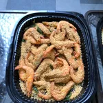麦片鲜虾 Prawn w/ Cereal