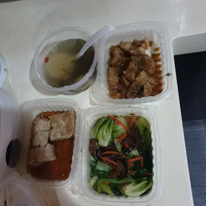 Meal Type: Dinner