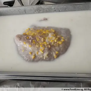 芋泥椰浆 Yam Paste w/ Coconut milk 