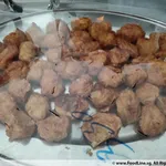 油炸五香 Deep Fried Ngo Hiang
