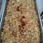 福建炒饭 Fried Rice