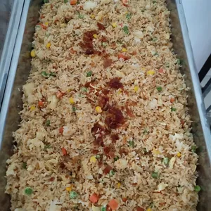 福建炒饭 Fried Rice