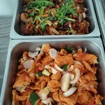 宫保鸡丁 Chicken w/ Dried Chilli