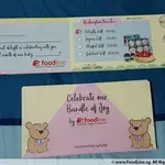10x Delights Gift @$8.8