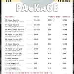 23x Delights Gift @$8.8