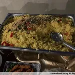 Thai Pineapple Rice