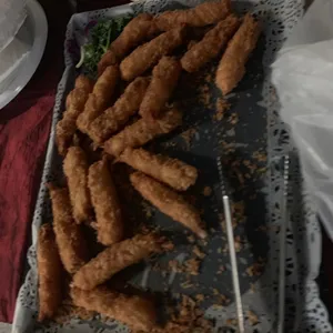 Tempura Prawn