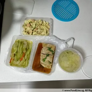 Tingkat Order: