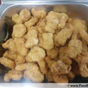 CHICKEN NUGGETS
