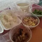 Dishes: 3 Dishes + 1 Soup