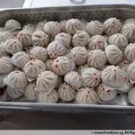 Chicken “Char Siew” Pau