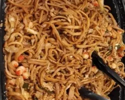 Stir Fried Ee Fu Noodle | Customer Photo | House Of Catering F&B Pte Ltd