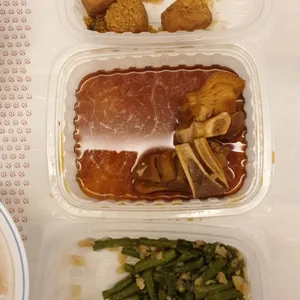 Tingkat Order: