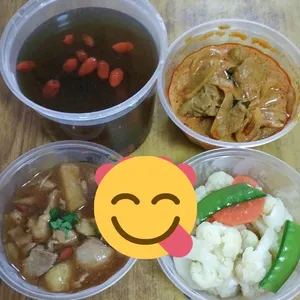 Tingkat Order: