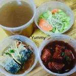 Meal Type: Dinner