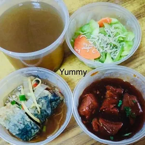 Meal Type: Dinner