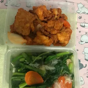 Tingkat Order: