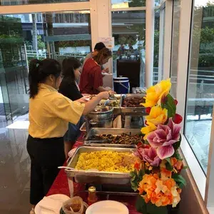 咖喱鸡 Signature Curry Chicken