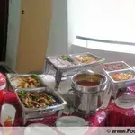 香炸牛油虾 Crispy Butter Prawn