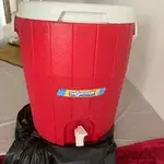 Fruit Punch • 果汁水