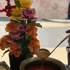 招牌咖喱鸡 Signature Curry Chicken